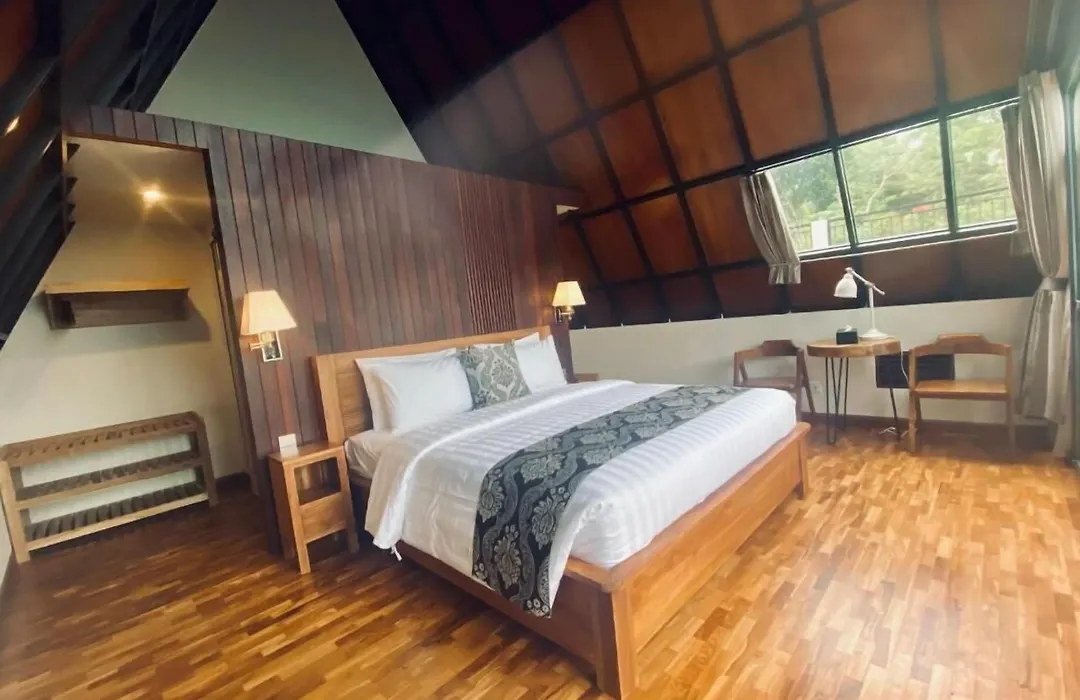 Bukit Tiga Lima Boutique Hotel-1