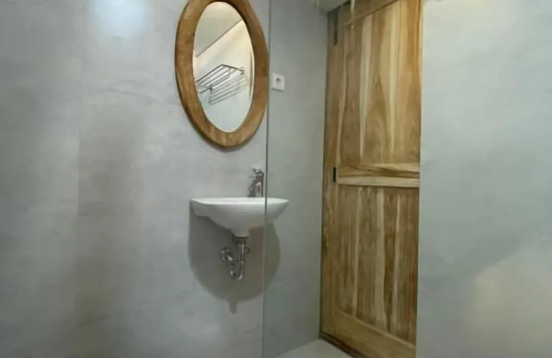 Bukit Tiga Lima Boutique Hotel-1