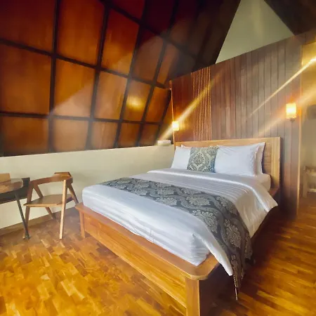 Bukit Tiga Lima Boutique Hotel-3
