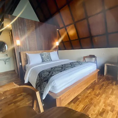 Bukit Tiga Lima Boutique Hotel-2